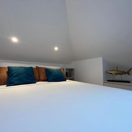 Casa Monnalisa - Calandre Sabbie Oro Villa Вентимиля Екстериор снимка
