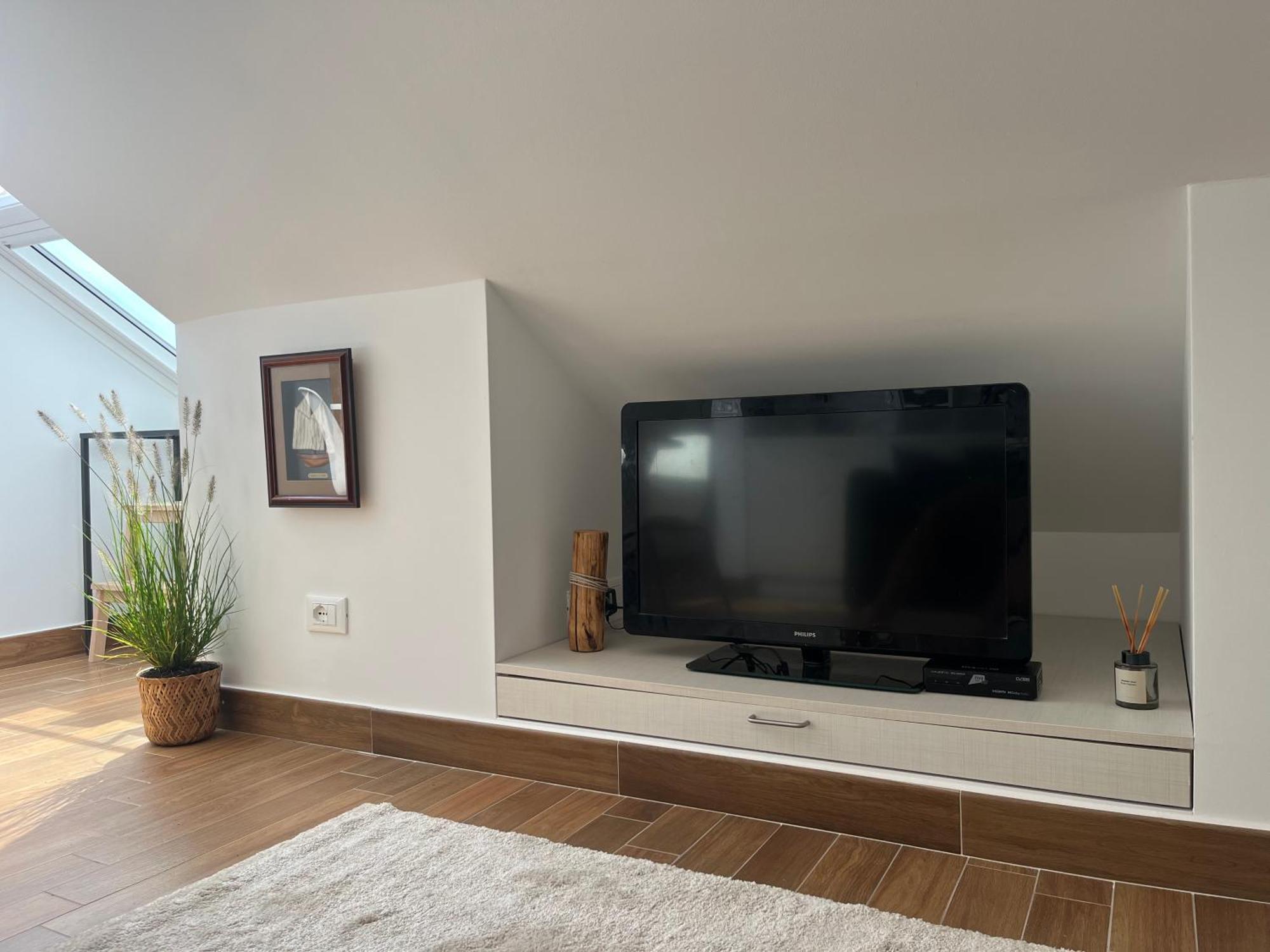 Casa Monnalisa - Calandre Sabbie Oro Villa Вентимиля Екстериор снимка