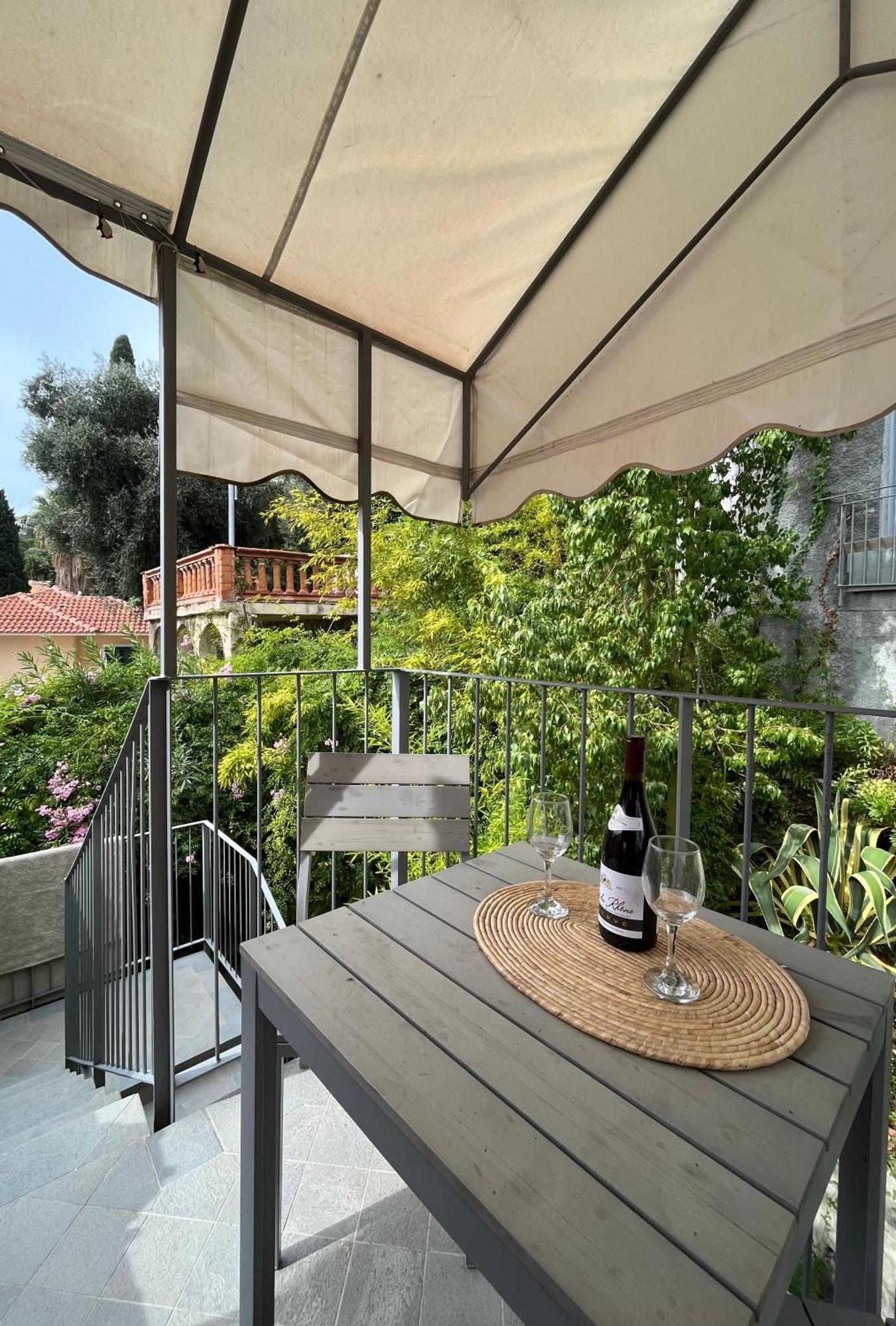 Casa Monnalisa - Calandre Sabbie Oro Villa Вентимиля Екстериор снимка