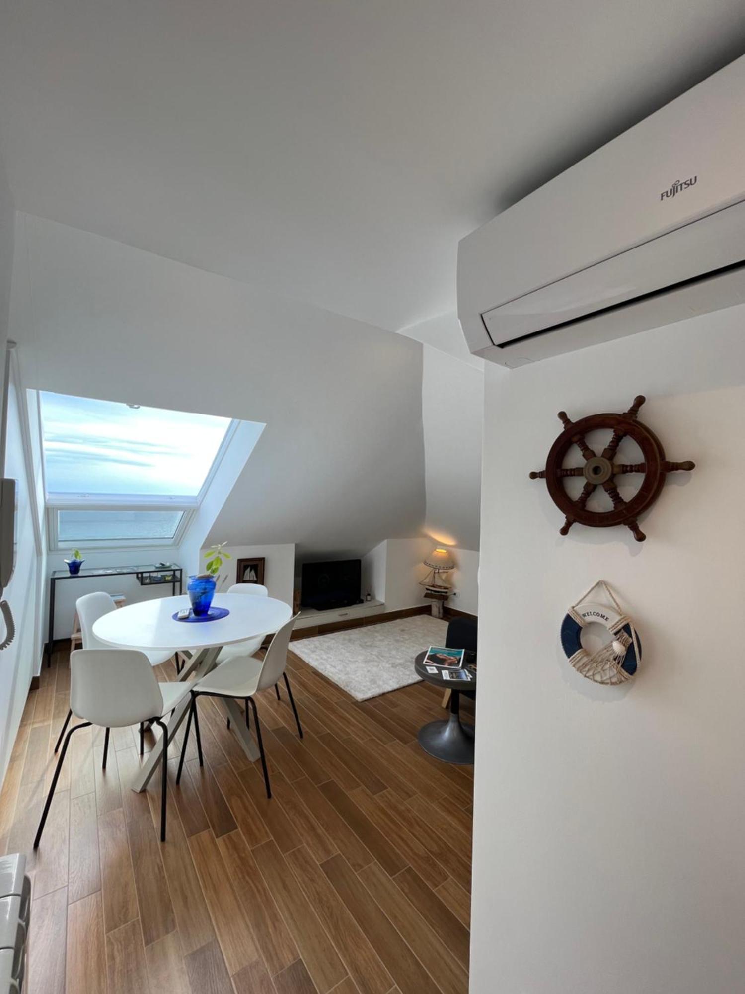 Casa Monnalisa - Calandre Sabbie Oro Villa Вентимиля Екстериор снимка